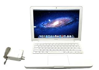 Apple Macbook 2009 13